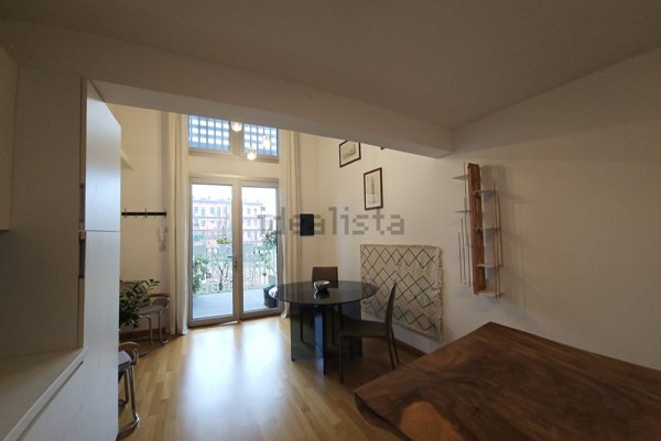 appartamento in vendita a Milano in zona Porta Romana