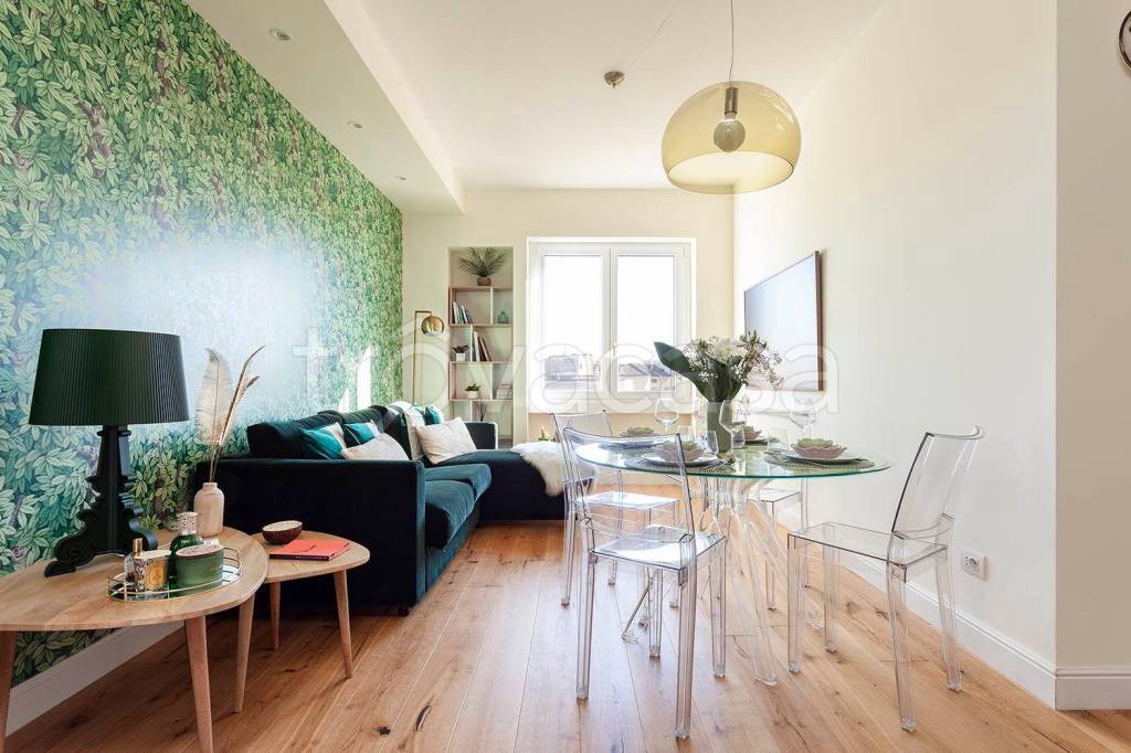 appartamento in vendita a Milano in zona Stazione Centrale