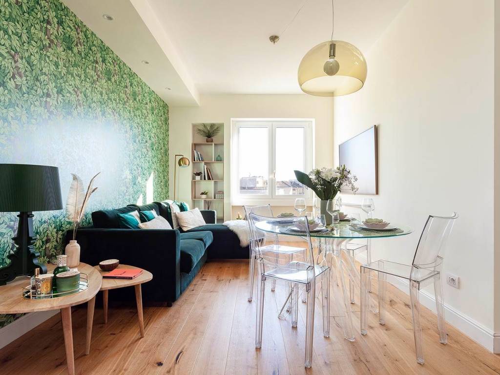 appartamento in vendita a Milano in zona Centro Direzionale