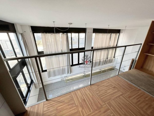 appartamento in vendita a Milano in zona Affori
