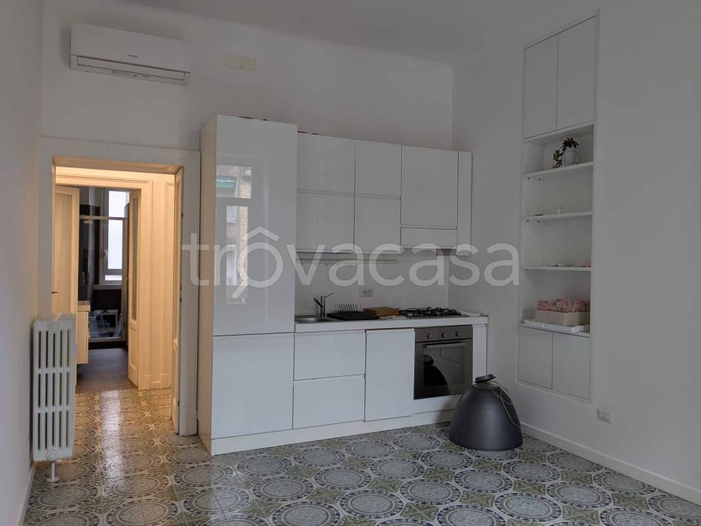 appartamento in vendita a Milano in zona Maciachini