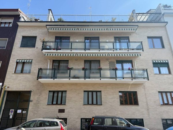 appartamento in vendita a Milano in zona San Siro
