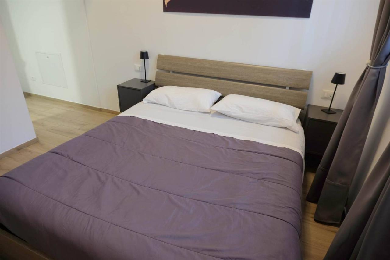 appartamento in vendita a Milano in zona Crescenzago