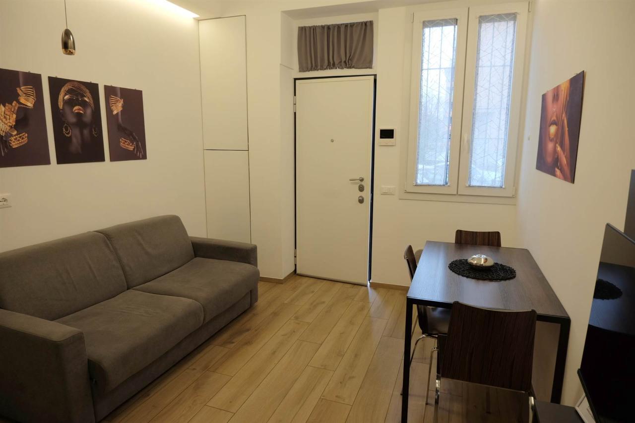 appartamento in vendita a Milano in zona Crescenzago