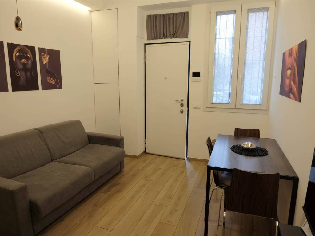 appartamento in vendita a Milano in zona Crescenzago