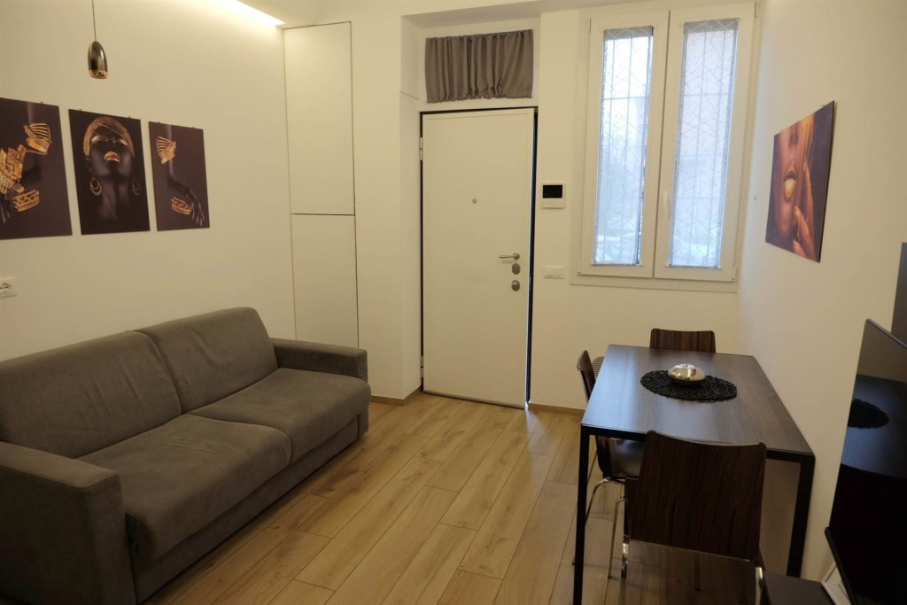 appartamento in vendita a Milano in zona Crescenzago