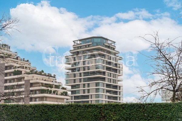 appartamento in vendita a Milano in zona Porta Romana