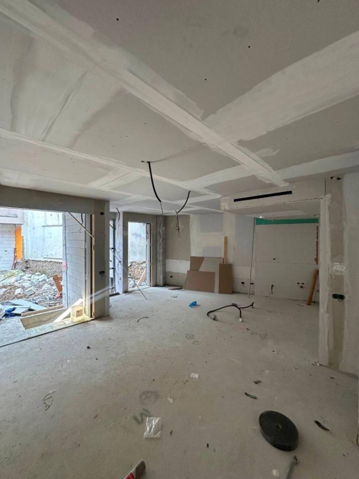 appartamento in vendita a Milano in zona Garegnano
