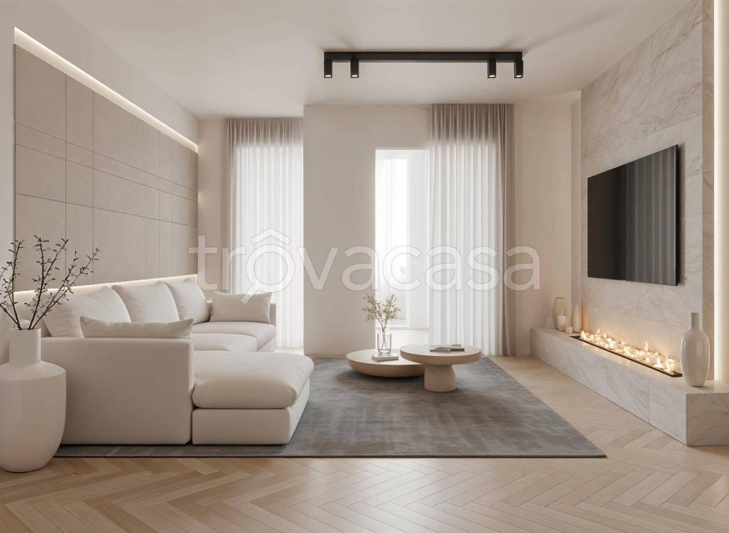 appartamento in vendita a Milano in zona Solari