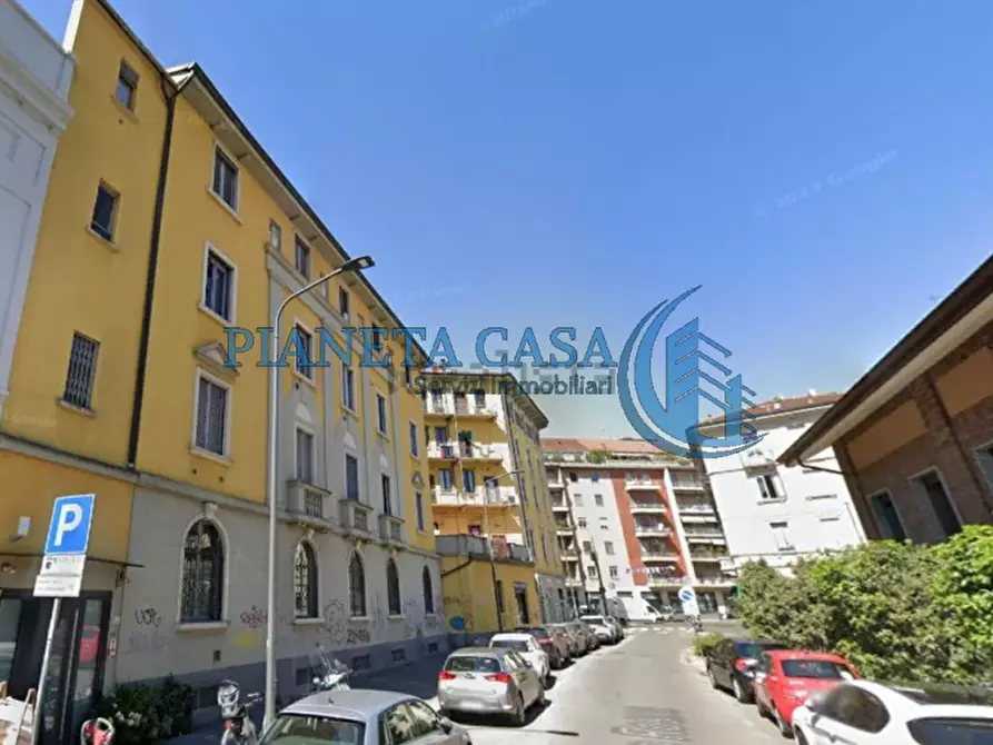 appartamento in vendita a Milano in zona Isola