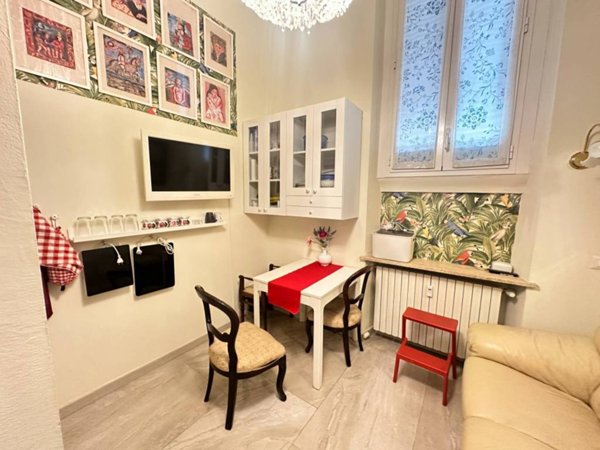 appartamento in vendita a Milano in zona Città Studi