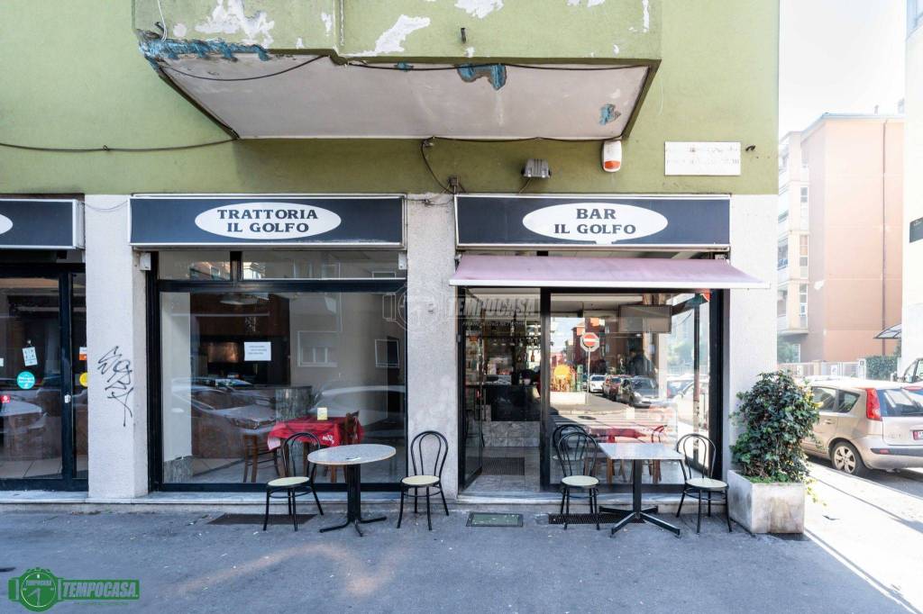 negozio in vendita a Milano