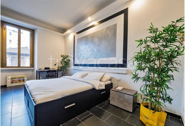 appartamento in vendita a Milano in zona Cascina dei Pomi