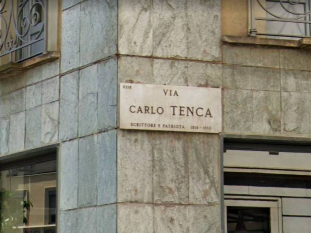 appartamento in vendita a Milano in zona Centro Direzionale