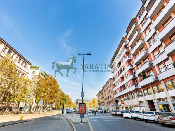appartamento in vendita a Milano in zona Porta Garibaldi
