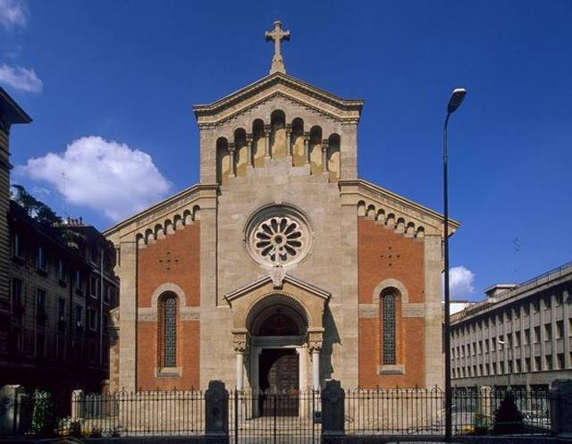 appartamento in vendita a Milano in zona Centro Direzionale