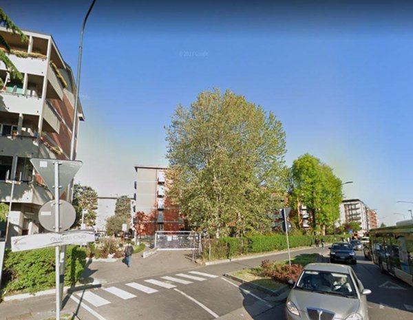 appartamento in vendita a Milano in zona Comasina