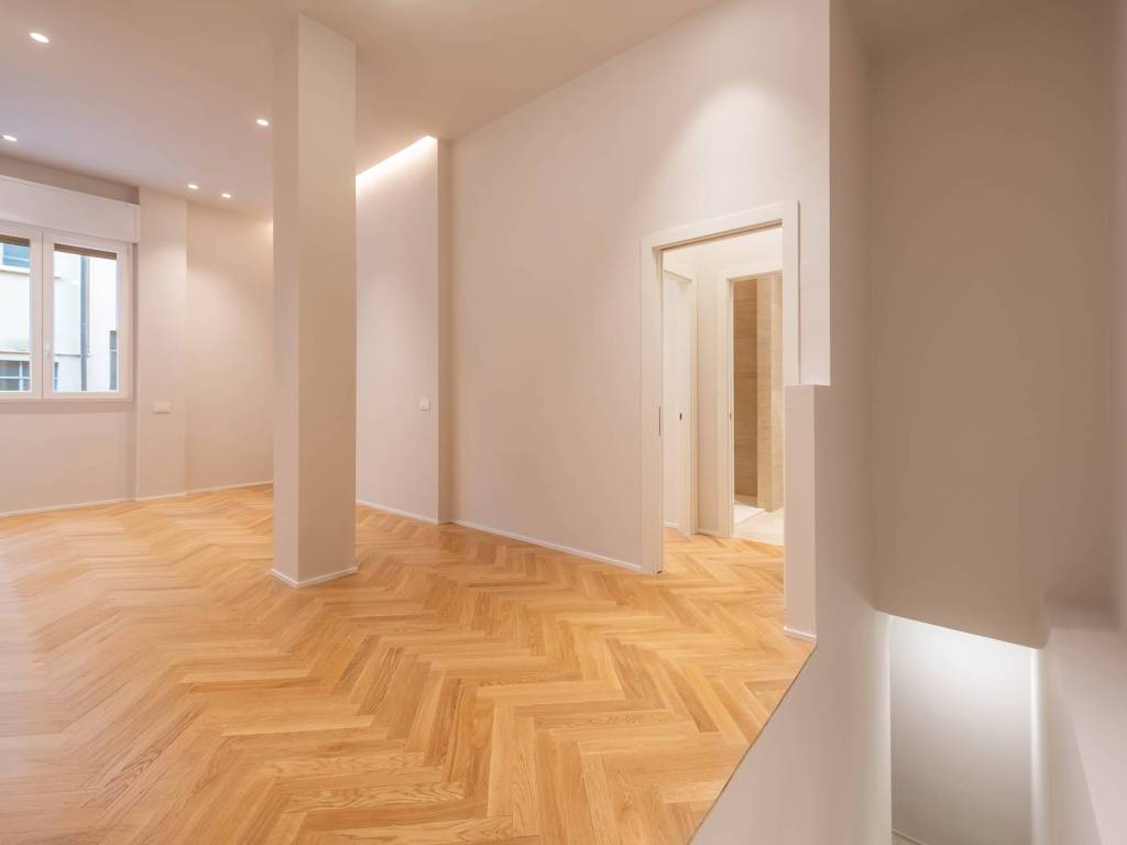 appartamento in vendita a Milano in zona Isola