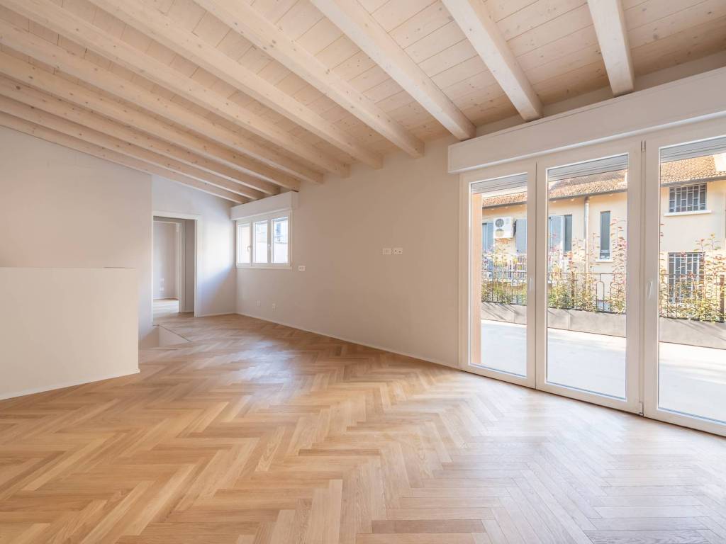 appartamento in vendita a Milano in zona Isola