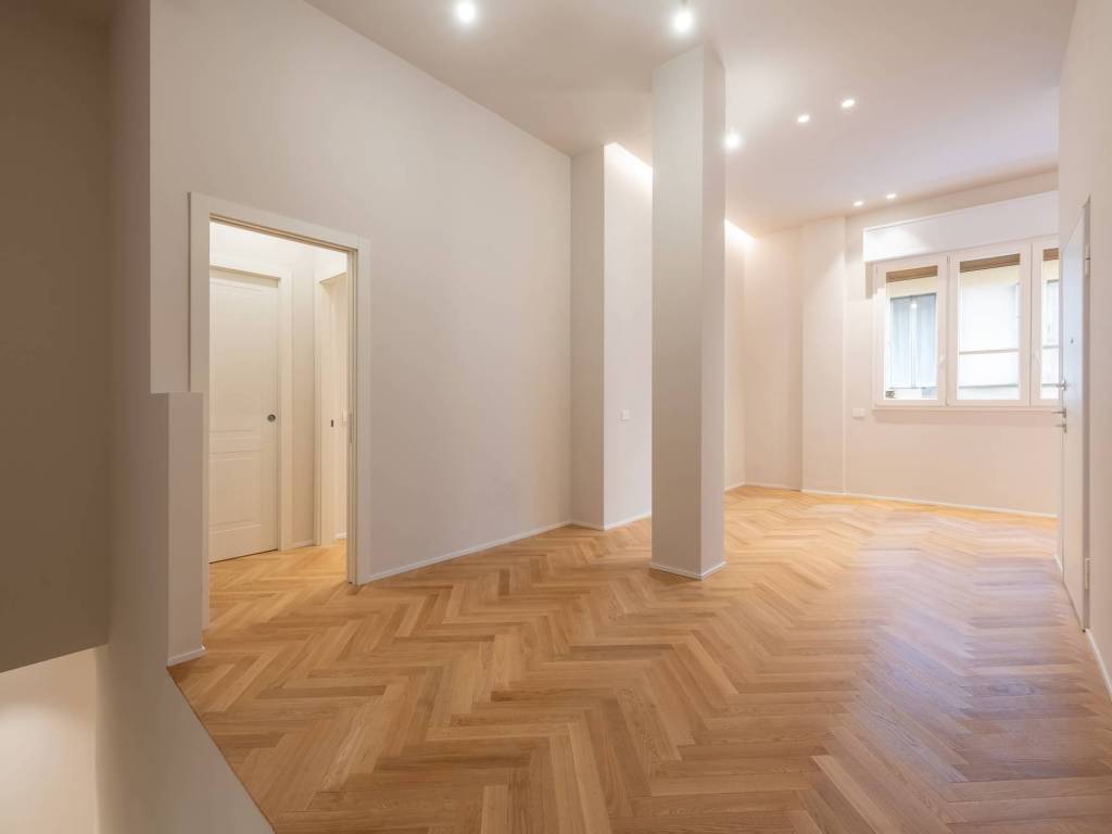 appartamento in vendita a Milano in zona Isola