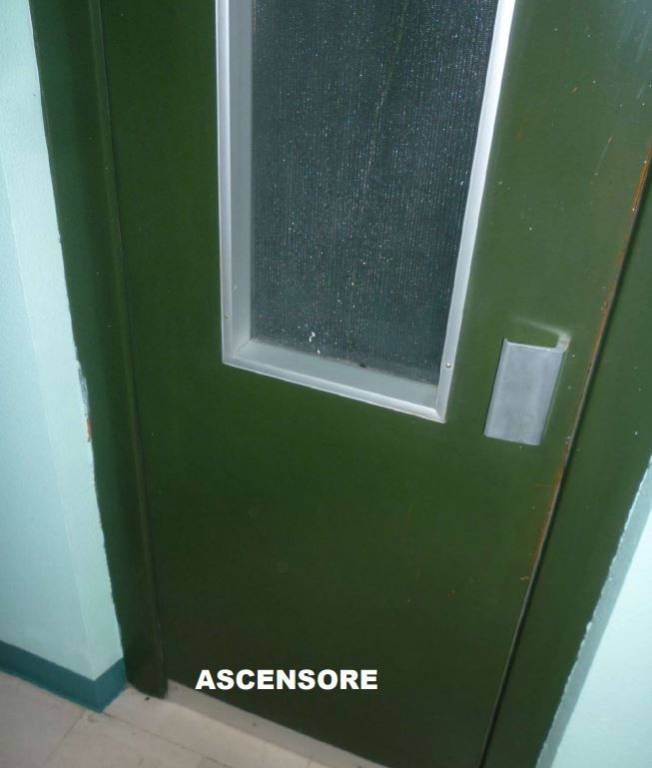 appartamento in vendita a Milano in zona Famagosta