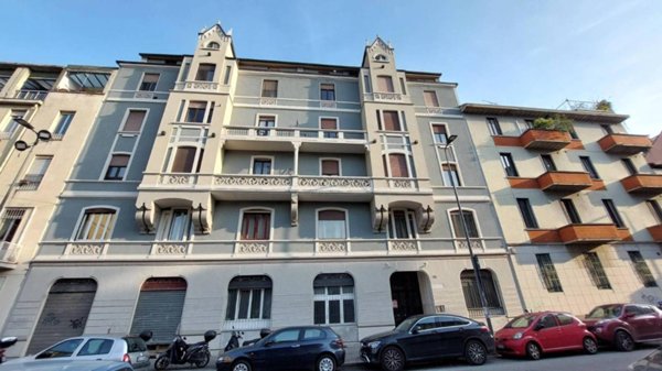 appartamento in vendita a Milano in zona Greco