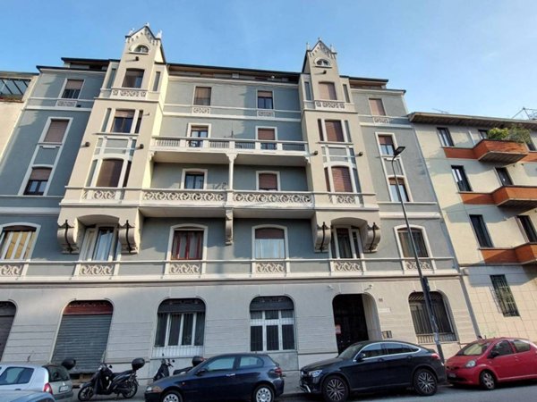 appartamento in vendita a Milano in zona Greco