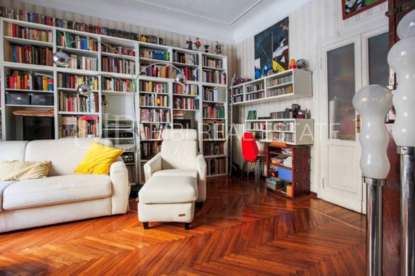 appartamento in vendita a Milano in zona Porta Venezia