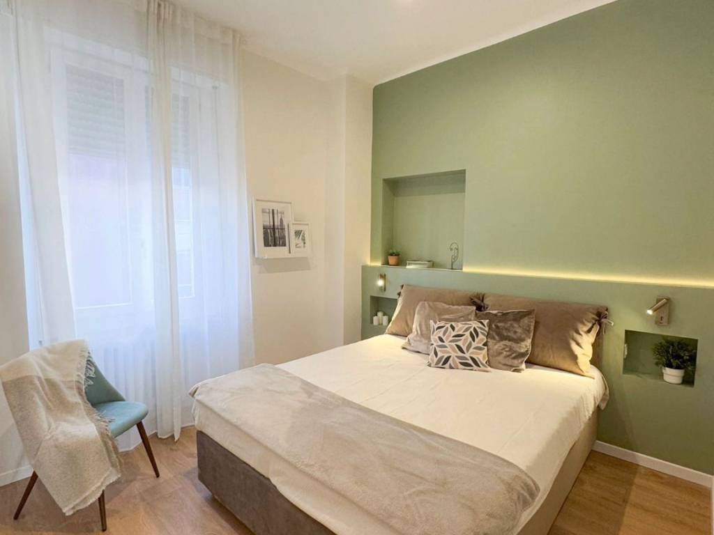 appartamento in vendita a Milano in zona Porta Romana