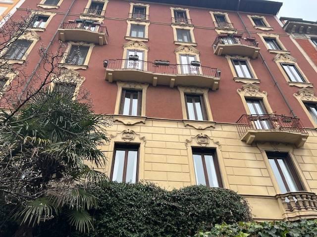 appartamento in vendita a Milano in zona Porta Vigentina