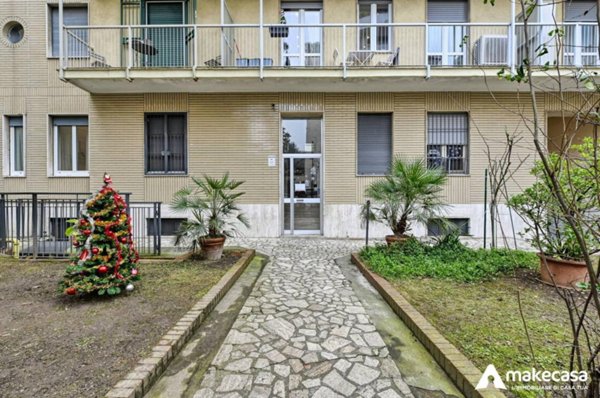 appartamento in vendita a Milano in zona Centro Storico