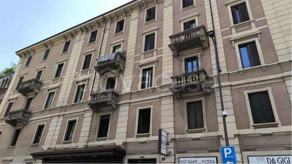 appartamento in vendita a Milano in zona Centro Direzionale