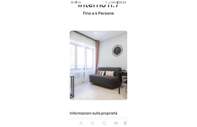 appartamento in vendita a Milano in zona Rogoredo