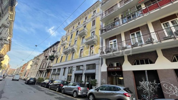 negozio in vendita a Milano in zona Città Studi