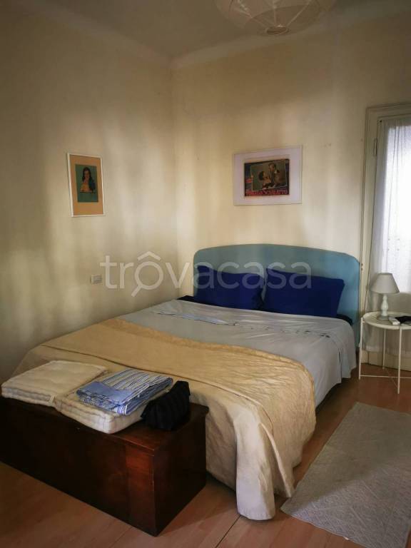appartamento in vendita a Milano in zona Piazzale Lodi