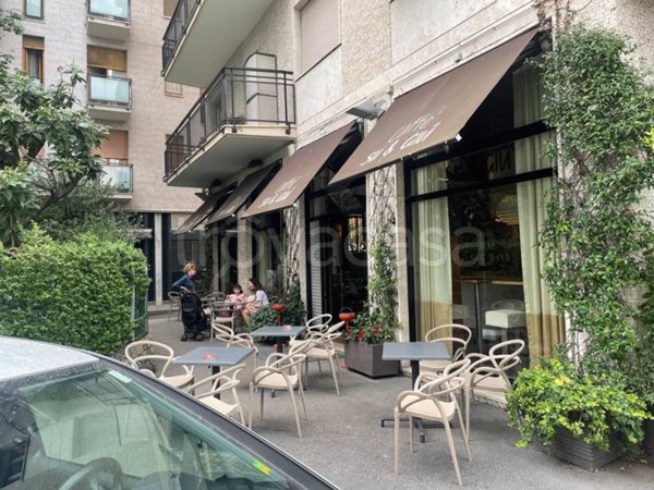 negozio in vendita a Milano in zona Porta Garibaldi