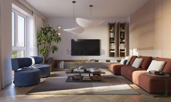 appartamento in vendita a Milano in zona Precotto