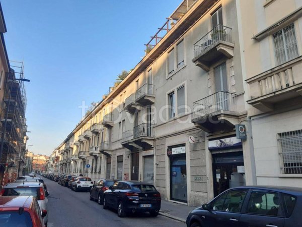 appartamento in vendita a Milano in zona Bovisa