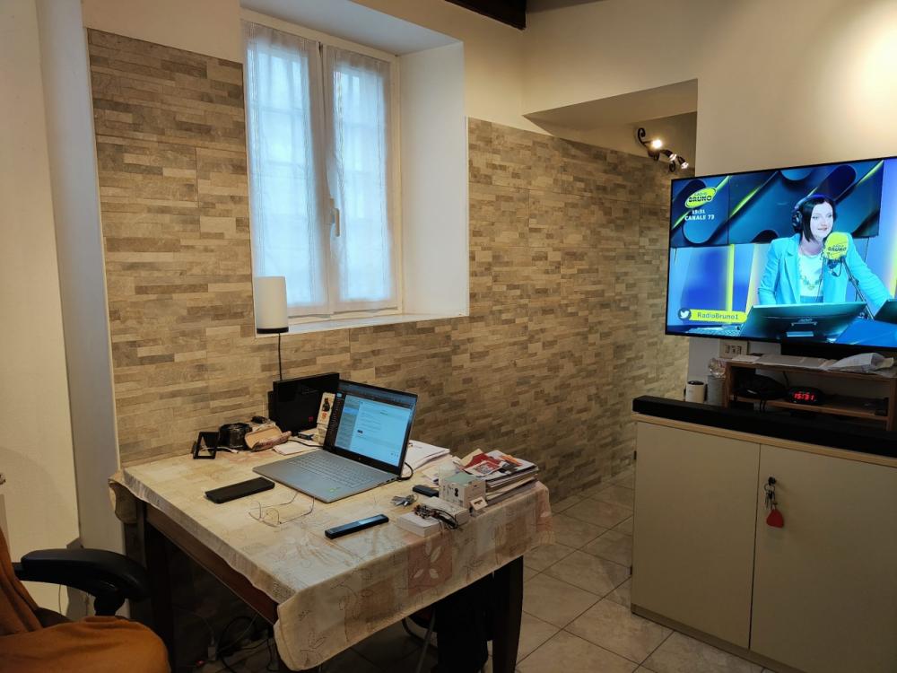 appartamento in vendita a Milano in zona Lambrate