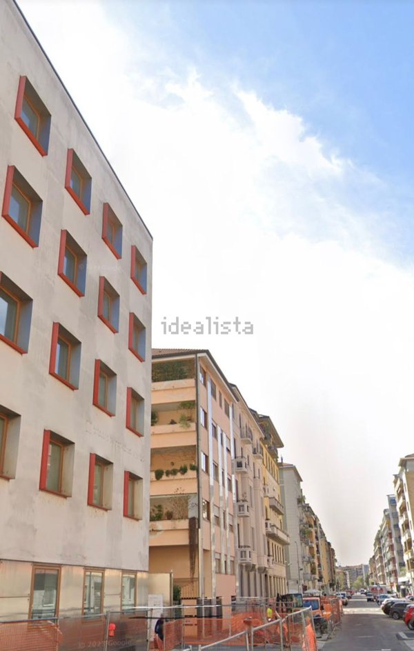 loft in vendita a Milano in zona Lorenteggio