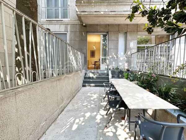 appartamento in vendita a Milano in zona Casoretto