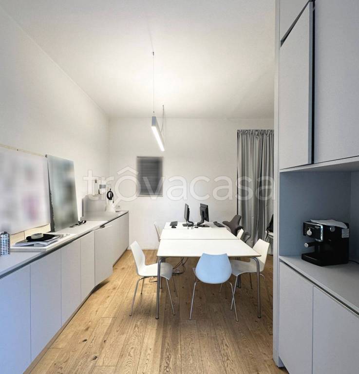 appartamento in vendita a Milano in zona Casoretto