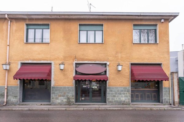 appartamento in vendita a Milano in zona Musocco