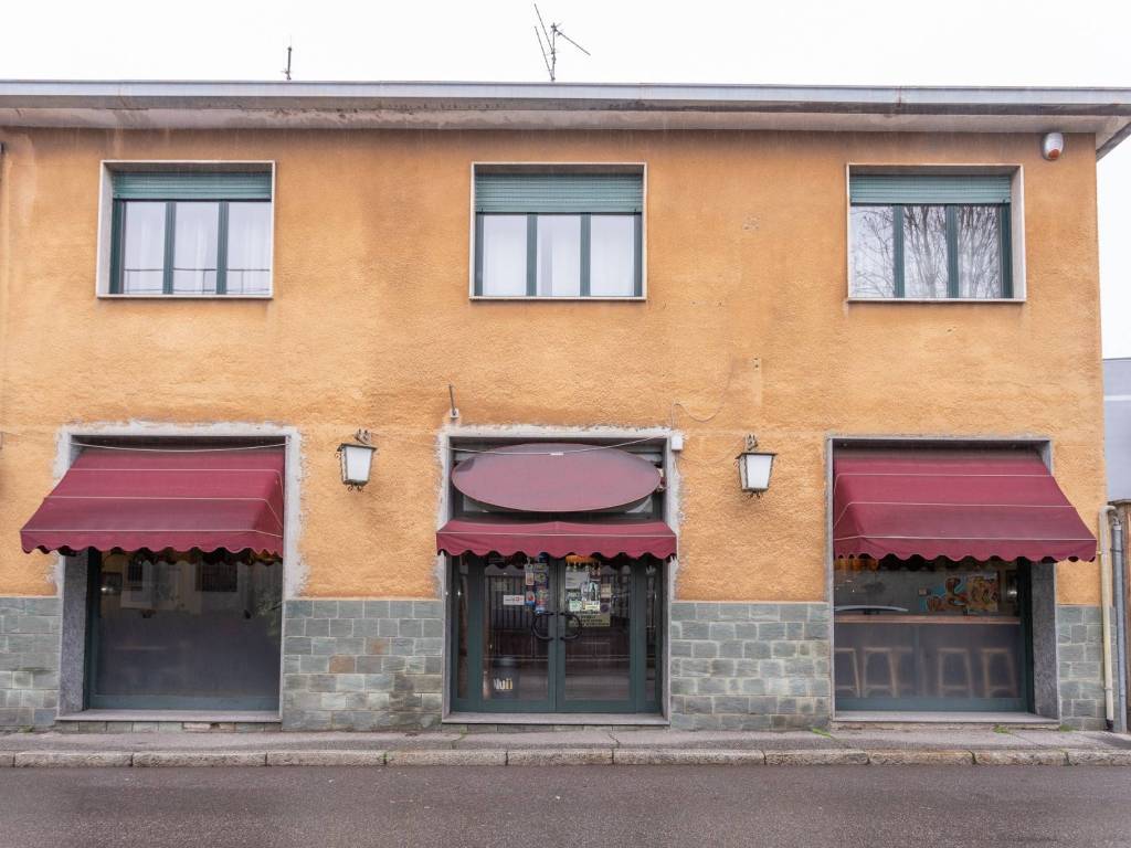 appartamento in vendita a Milano in zona Musocco
