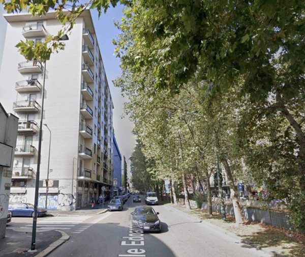 appartamento in vendita a Milano in zona Maciachini