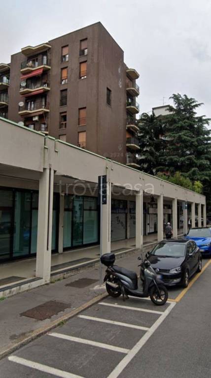 monolocale in vendita a Milano in zona Prato Centenaro