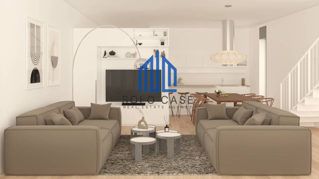 appartamento in vendita a Milano in zona Cascina dei Pomi