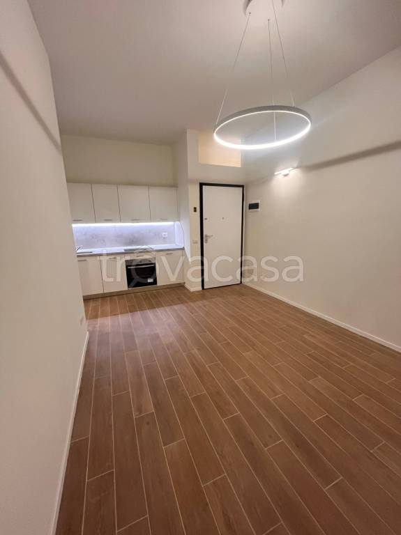appartamento in vendita a Milano in zona Vigentino