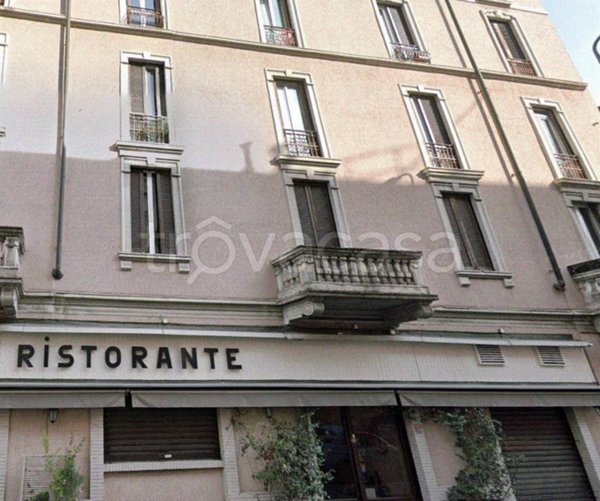 negozio in vendita a Milano