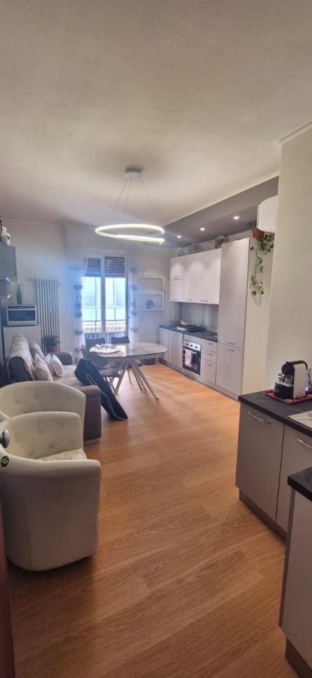 appartamento in vendita a Milano in zona San Siro